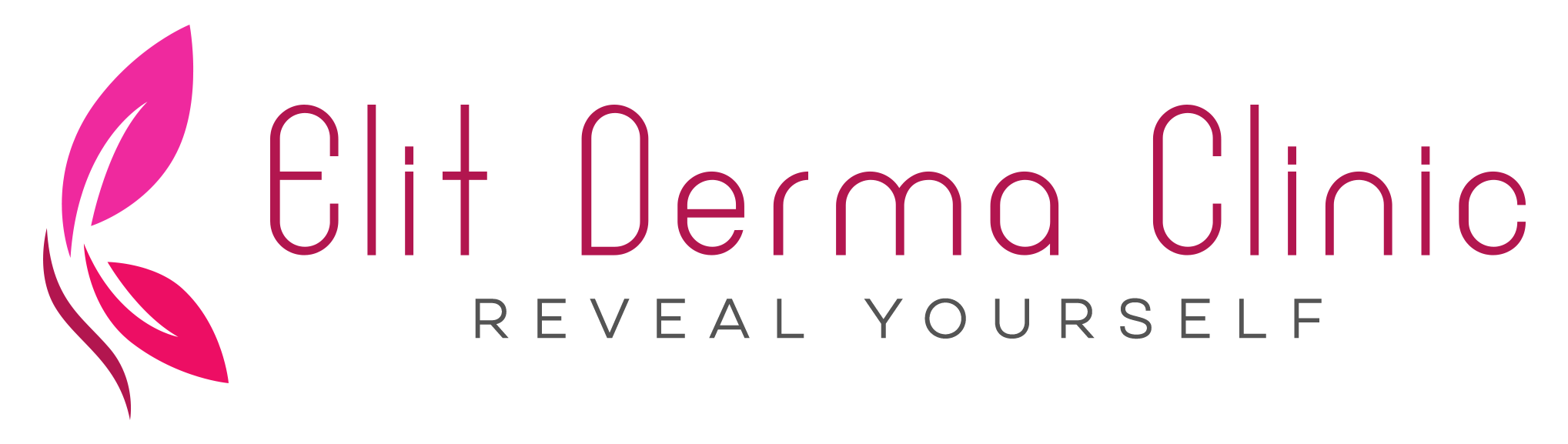 Elit Derma Clinic orijinal logo
